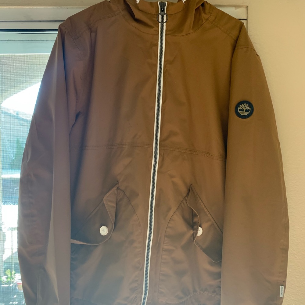 Timberland Coat